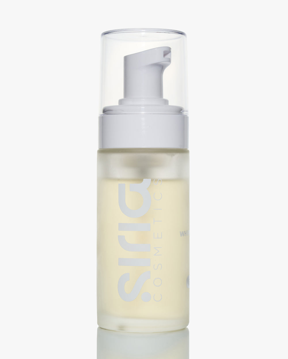 Whipped Vanilla - Schiuma Detergente