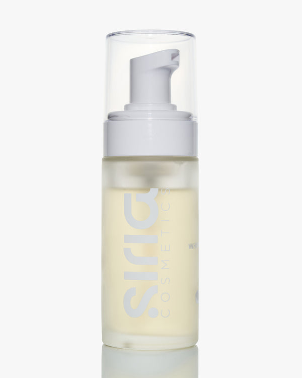 Whipped Vanilla - Schiuma Detergente