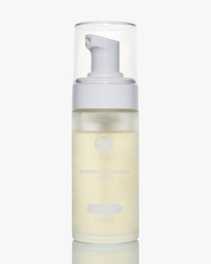 Whipped Vanilla - Schiuma Detergente