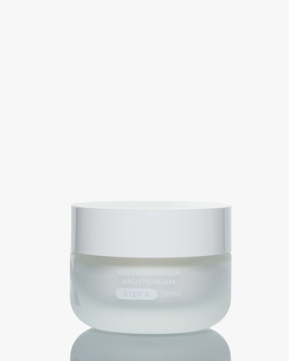 Velvet Vanilla - Crema Notte