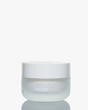 Velvet Vanilla - Crema Notte