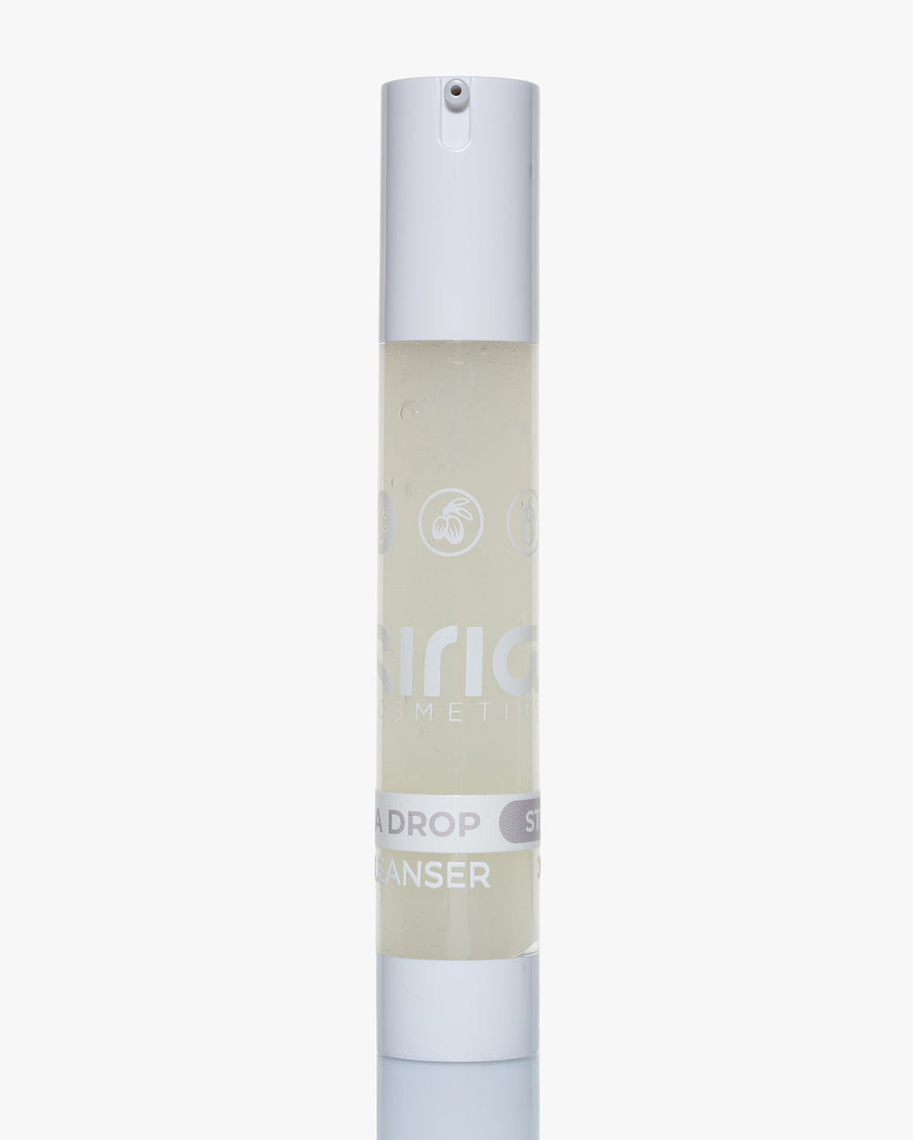 Vanilla Drop - Olio Detergente