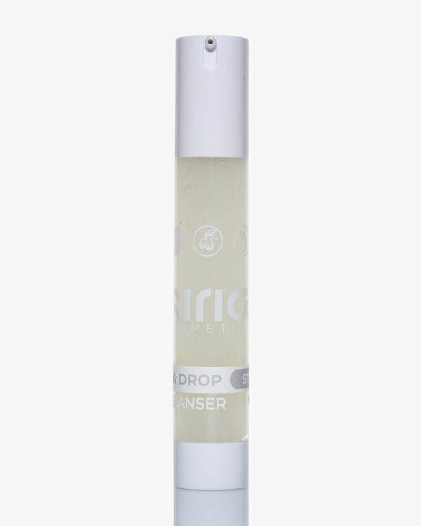 Vanilla Drop - Olio Detergente