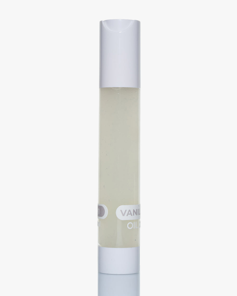 Vanilla Drop - Olio Detergente