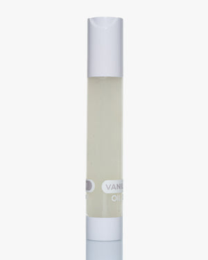 Vanilla Drop - Olio Detergente