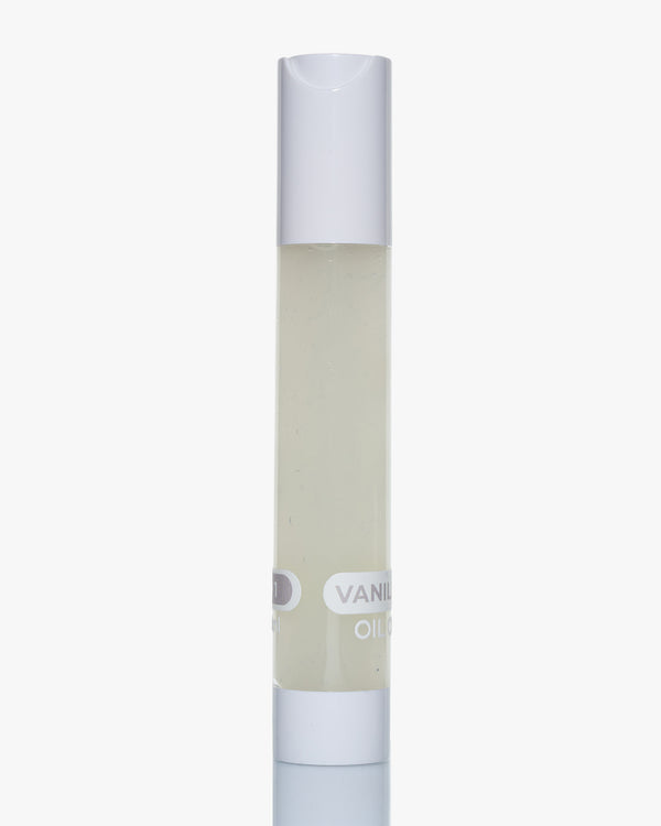 Vanilla Drop - Olio Detergente