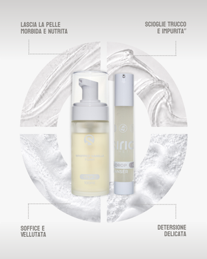Bundle Doppia Detersione