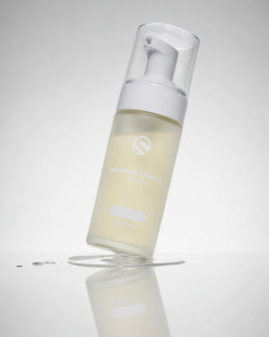 Whipped Vanilla - Schiuma Detergente