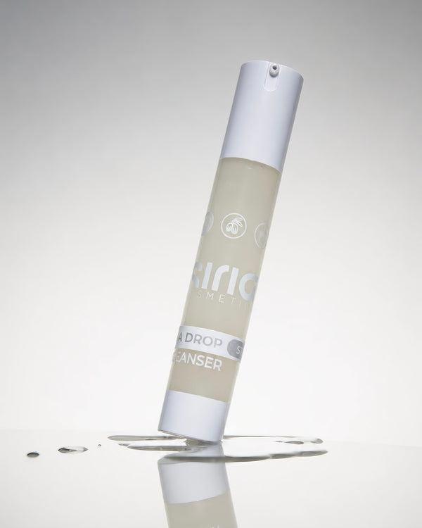 Vanilla Drop - Olio Detergente