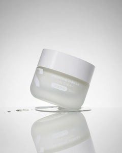Frosting Vanilla - Crema Giorno